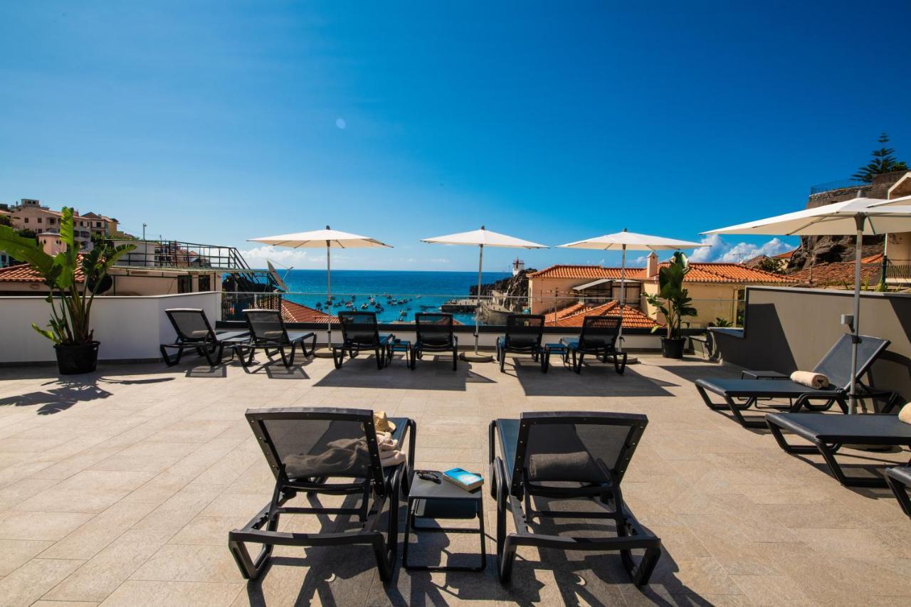 Pestana Fisherman Village Камара-де-Лобуш Экстерьер фото