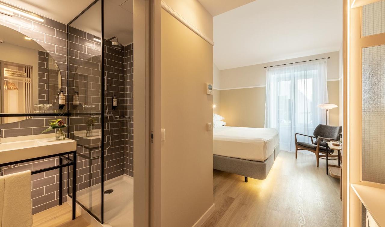 Pestana Fisherman Village Камара-де-Лобуш Экстерьер фото