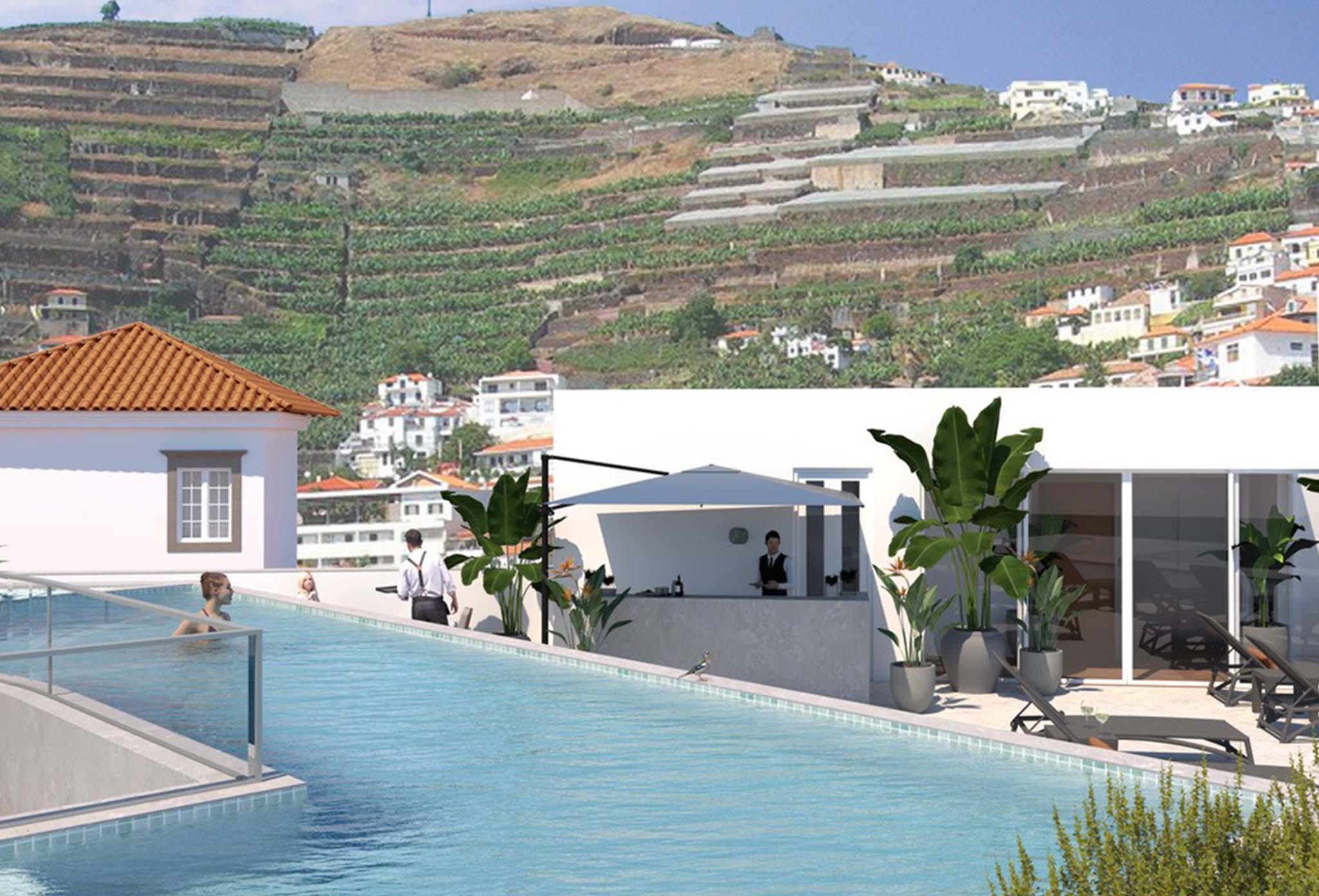 Pestana Fisherman Village Камара-де-Лобуш Экстерьер фото
