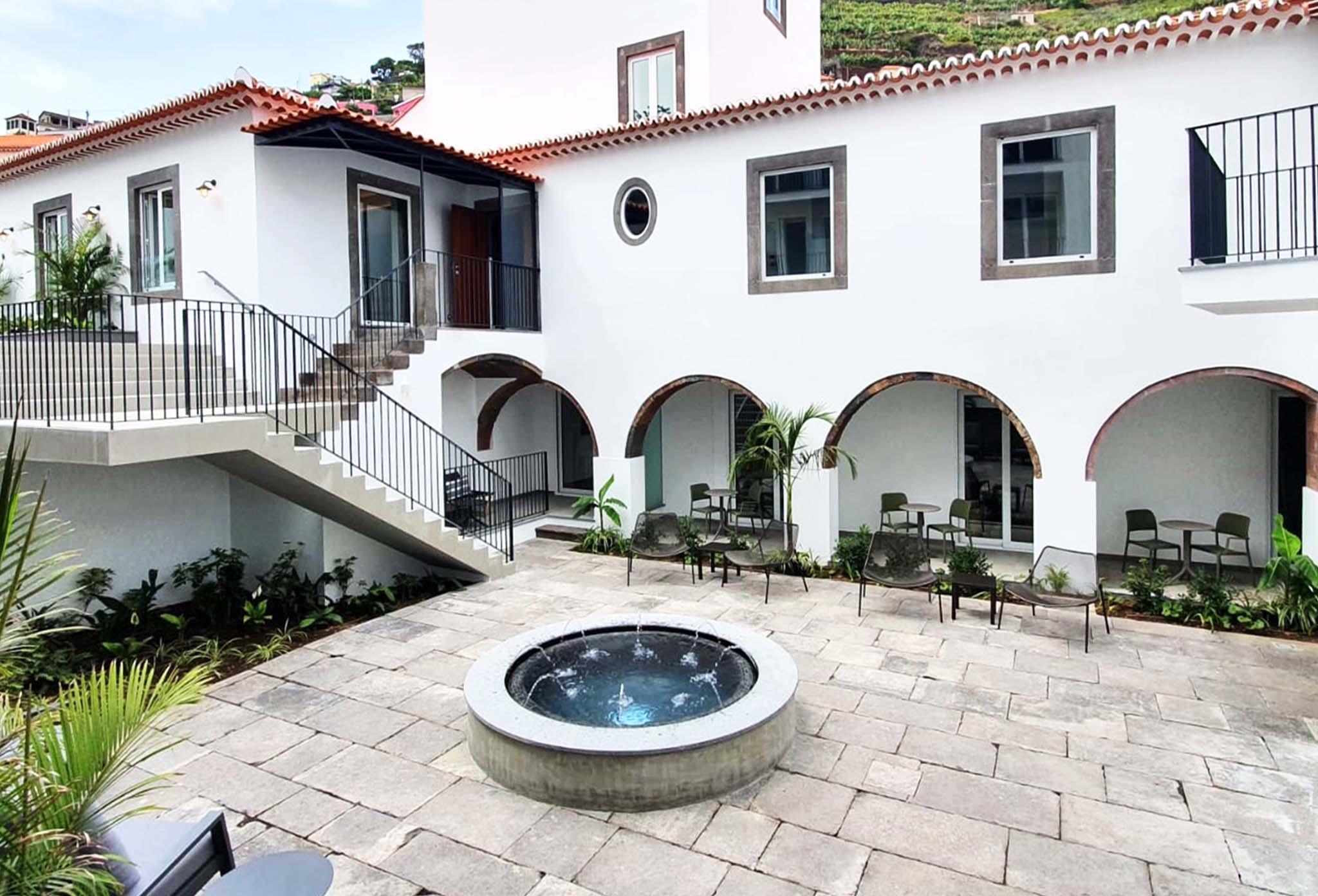 Pestana Fisherman Village Камара-де-Лобуш Экстерьер фото