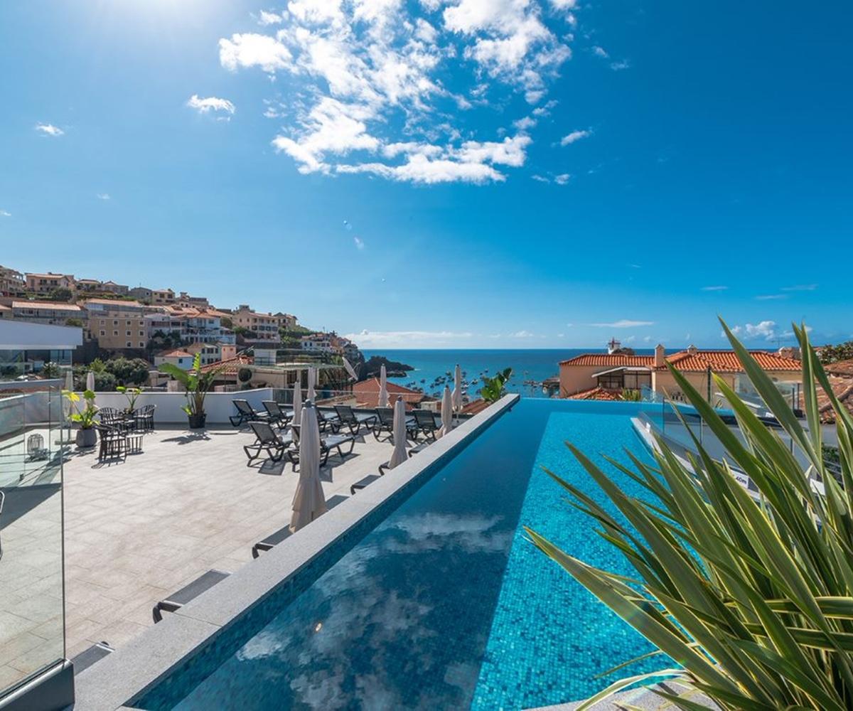 Pestana Fisherman Village Камара-де-Лобуш Экстерьер фото