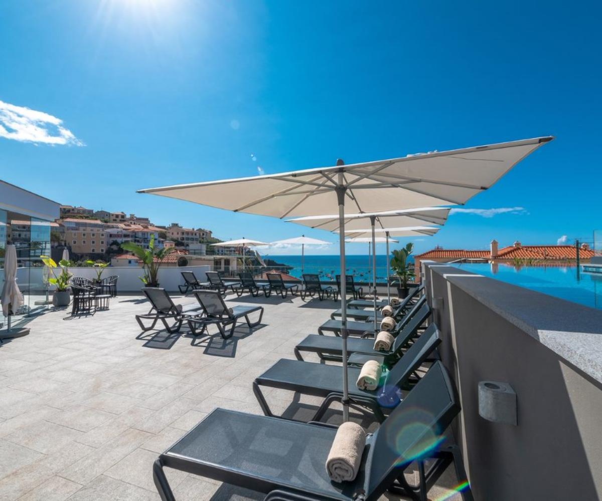 Pestana Fisherman Village Камара-де-Лобуш Экстерьер фото